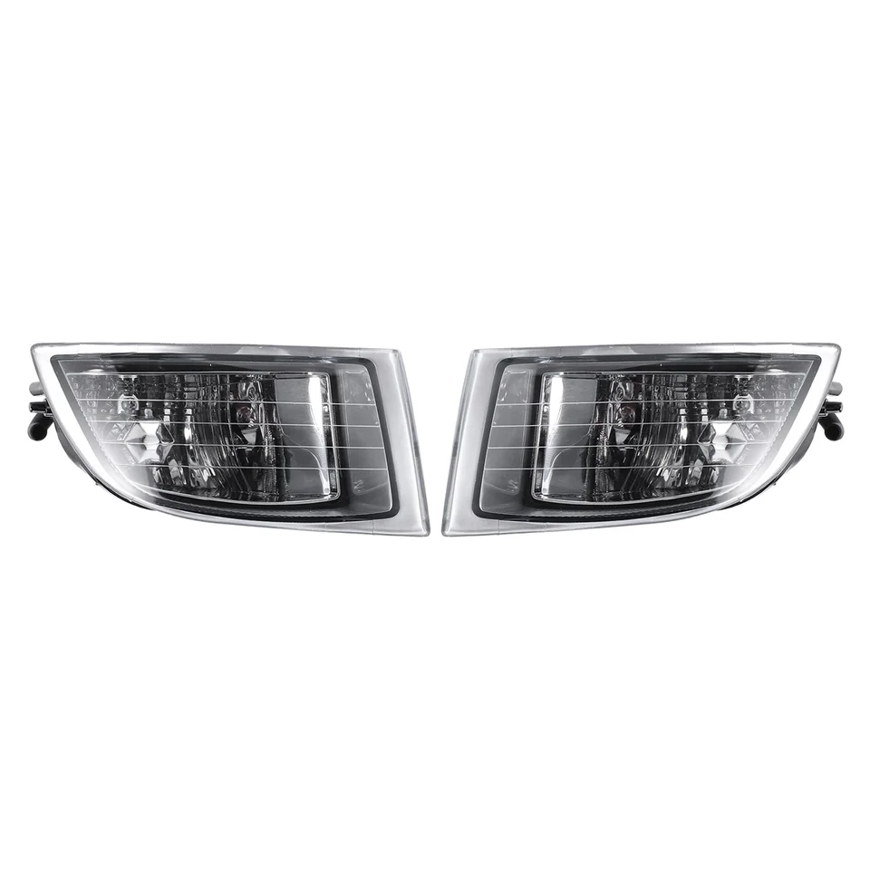 Halogénové hmlové svetlo svetlomet pre toyota Land Cruiser Prado 120 2002