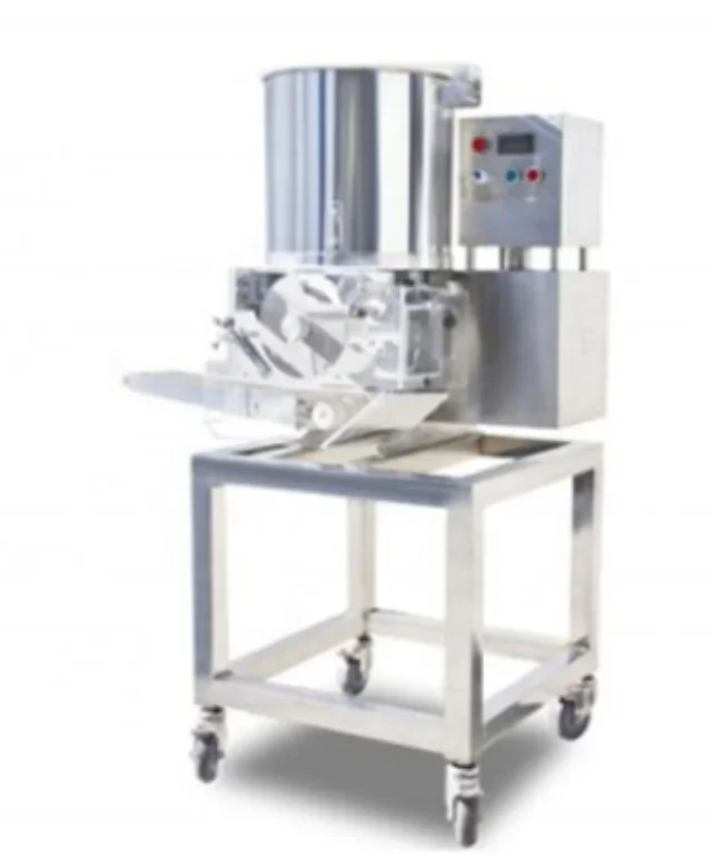 Hamburg Making Patty Machine/ Kuracie mäsové koláč na tvorbu koláča