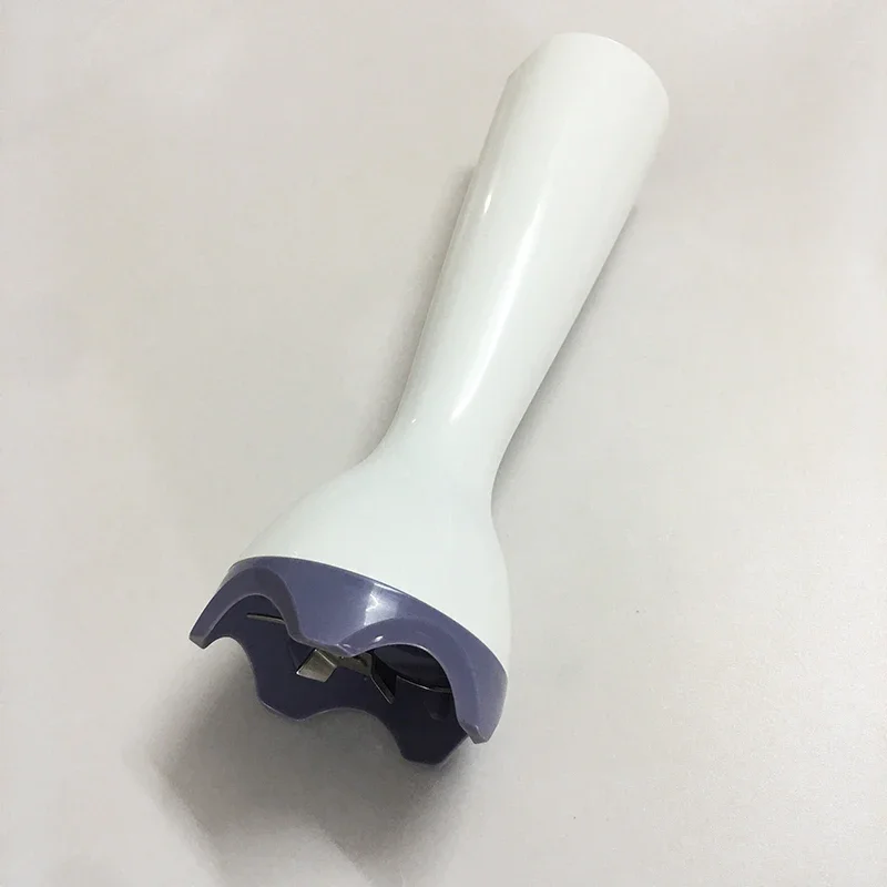 Handheld Mixer Mixing Nôž pre Philips HR1364 HR1613 HR1366 HR1617 Mixer Časti Cutter Head
