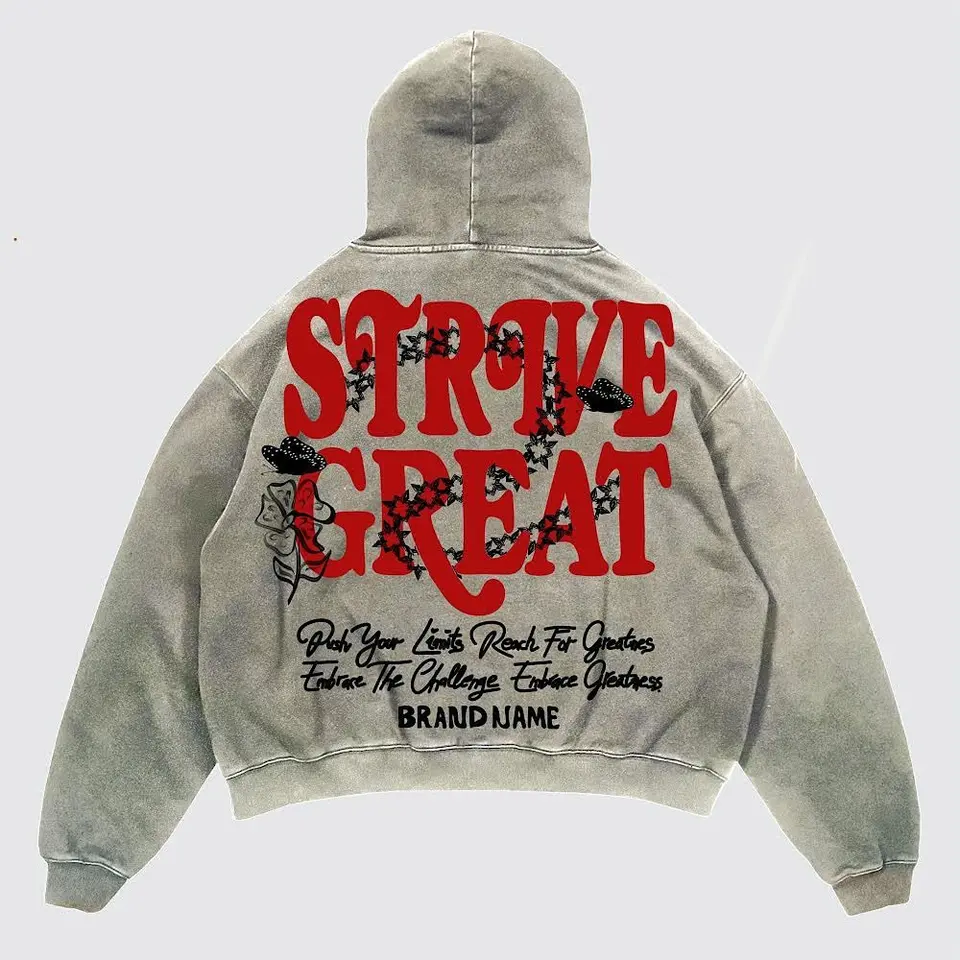 Harajuku y2k písmeno tlačené mikiny Ženy Grafický špičkový americký nadmerne nadmerne kapucňu páry streetwear goth dámske oblečenie
