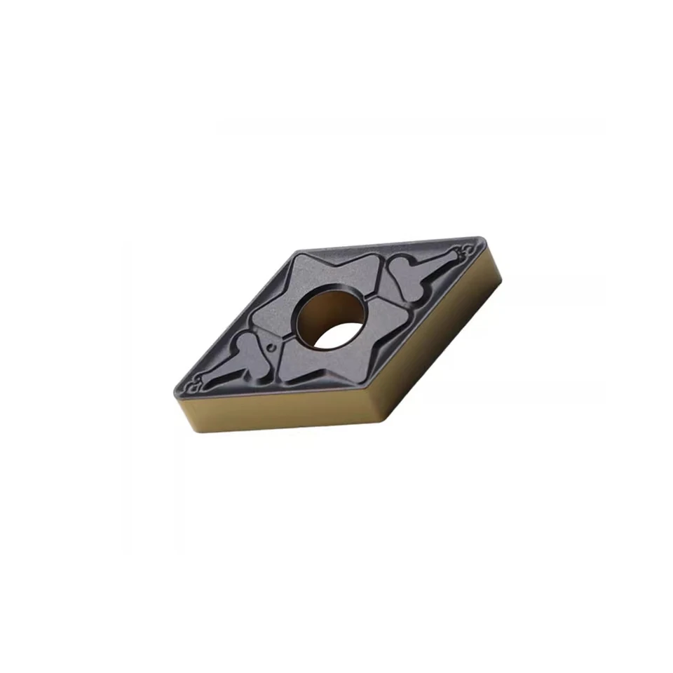 Hardstone 100% originálny záporný uhol otáčania e-dnmg DNMG150404 150408 150412 150604 150608 150612 MT HS8125 HS8115