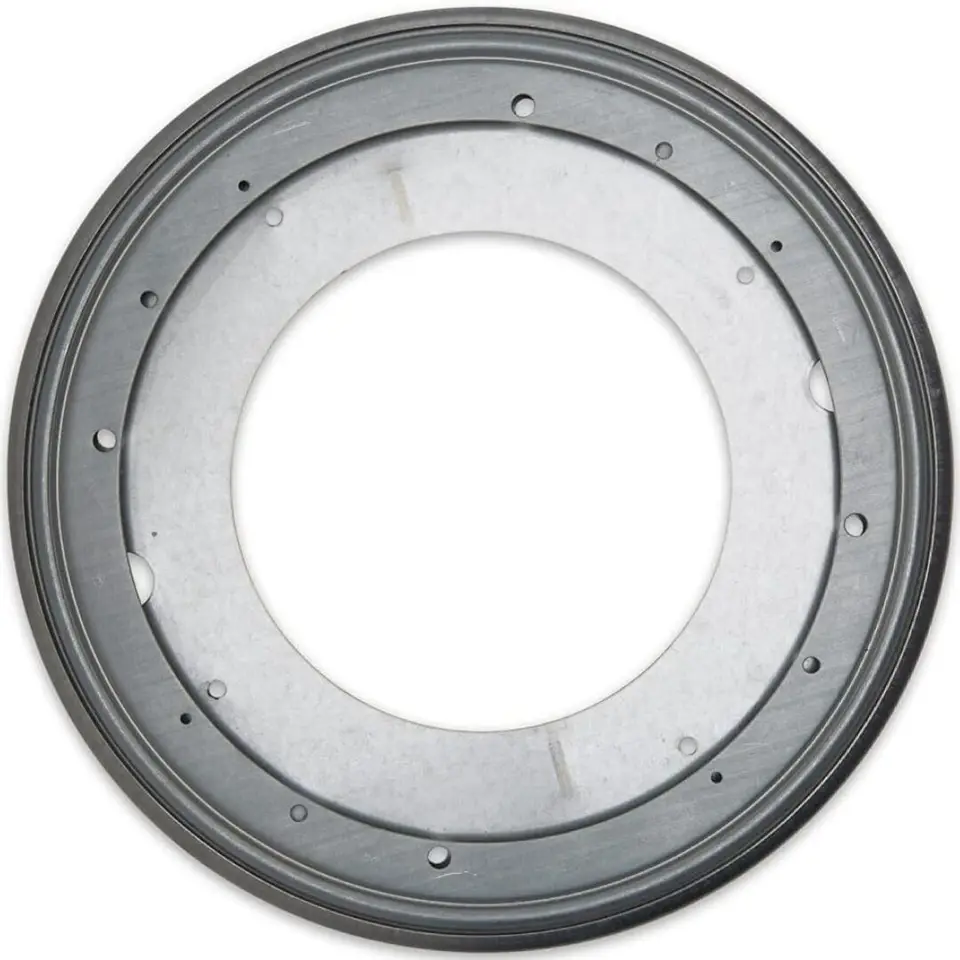 Hardvér, 12 palcov, 1 000 libier. Kapacita zaťaženia, balenie 1 oceľového ložiska guľôčkového ložiska