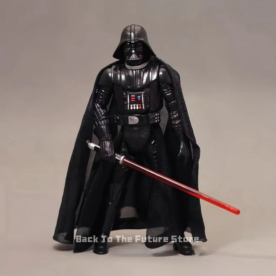 Hasbro Star Wars Movie Darth Vader 17 cm Dark Trooper Anime Action Figule Zbierka Mini Hračky pre hračky pre deti darček pre deti