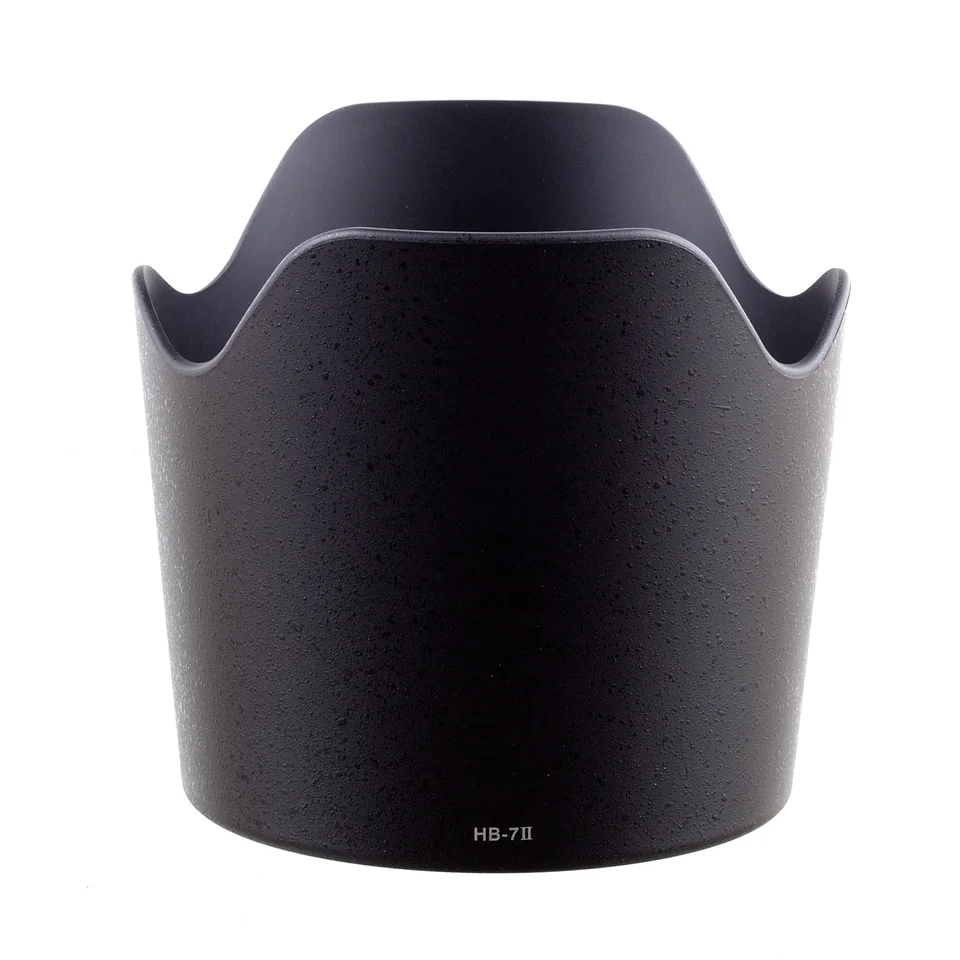 HB-7 II kvetina PETAL BAYONET HOOD HOOD THODY