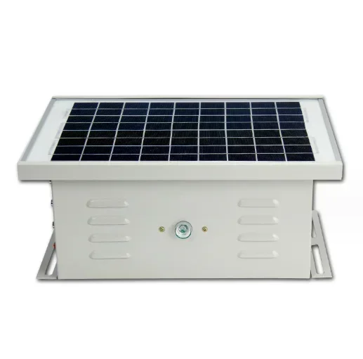 HC-R101A Bird Laser Repeller ultrazvuk Solar Lacná cena