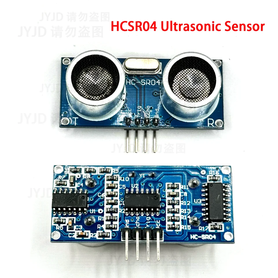 HC-SR04 HCSR04 do svetového ultrazvukového detektora vlnového modulu HC-SR04 HC SR04 HCSR04 Senzor pre Arduino pre Arduino