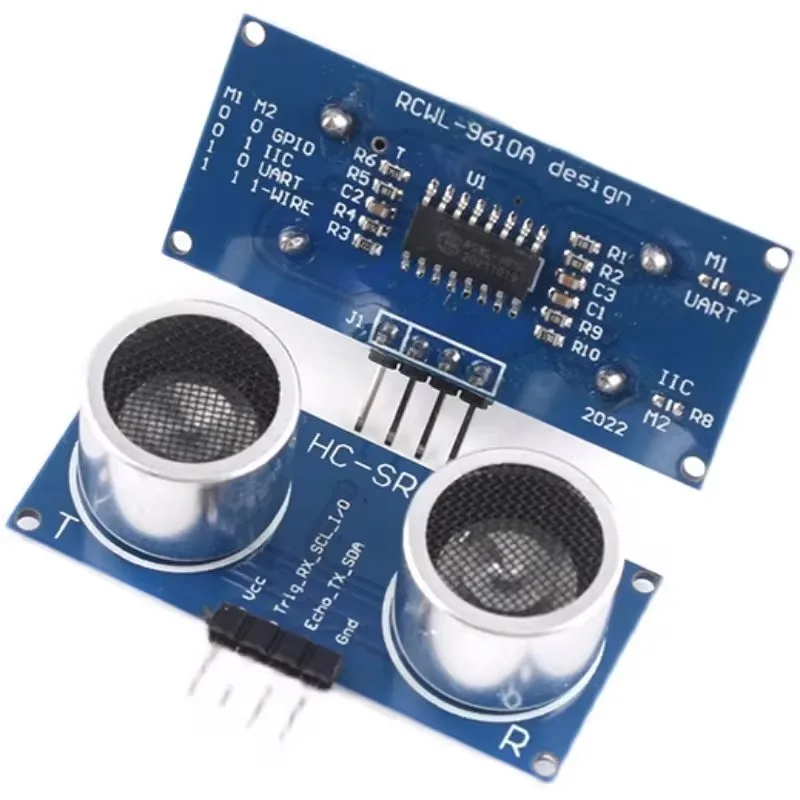 HC-SR04P Ultrazvukový modul merania vzdialenosti MODULE MODULE 3-5,5 V široké napätie