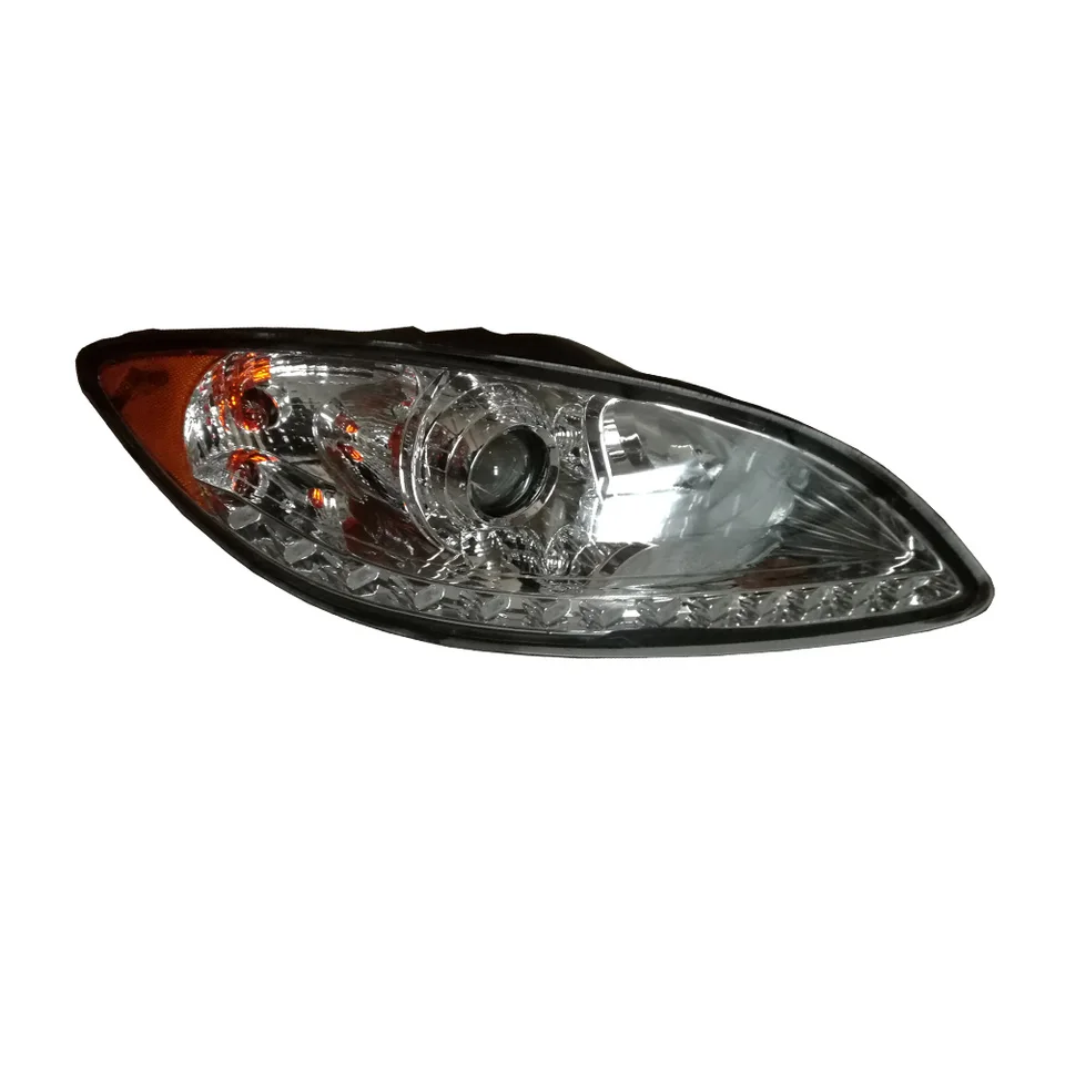 HC-T-18037-1 HLAVNÉ SVETLO SLACKOVÝCH LAMP pre medzinárodnú prostar