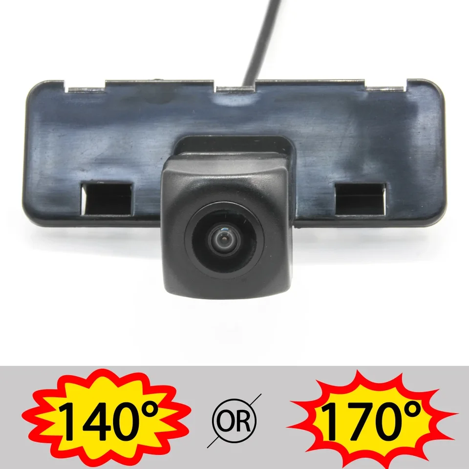 HD AHD Fisheye Starlight Car Charie View Camera pre Suzuki Swift 2004 2005 2006 2007 2008 2009 2009 2010