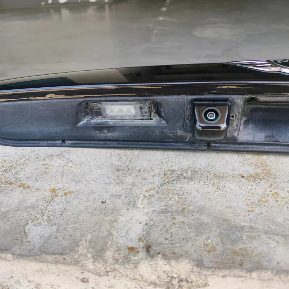HD CAMER CAMERA ZOBRAZENIA COMERA BMW MINI CABRIOLET F55 F56 F57 COOPER / COOPER D / COOPER S / COOPER SE / COOPER SD / ONE D /