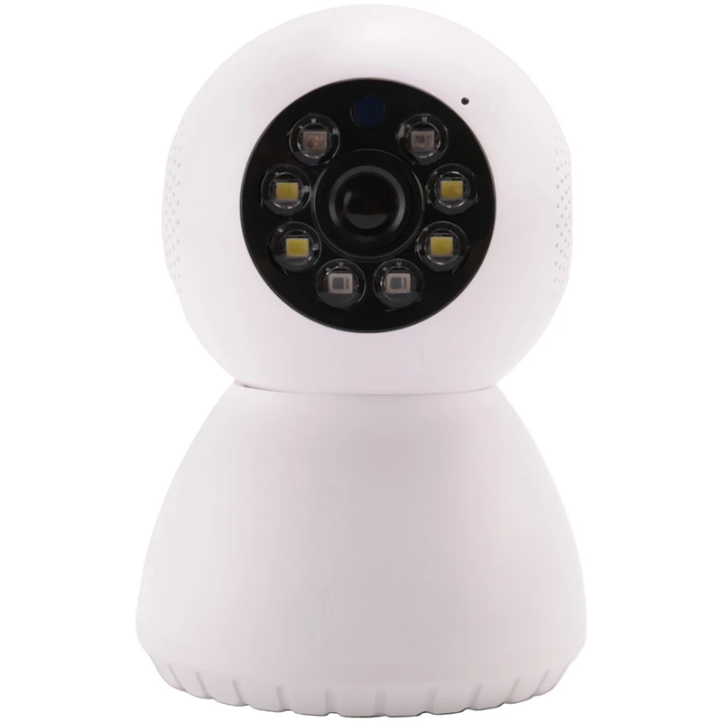 HD Wireless WiFi PTZ Camera IP IP CCTV Security Protector Dozorná kamera Smart Auto Tracking Baby Monitor