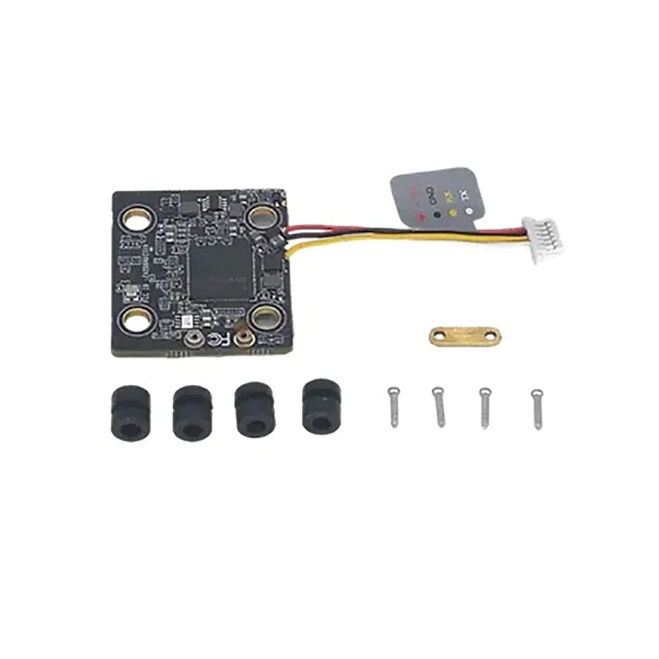 HDZero Race V3 Digital HD Video Video Video Consmitter 720p 60fps 1080p 30fps 200 MW 5,8 GHz VTX 30 mm*30 mm pre RC FPV GOGGLE DRONE