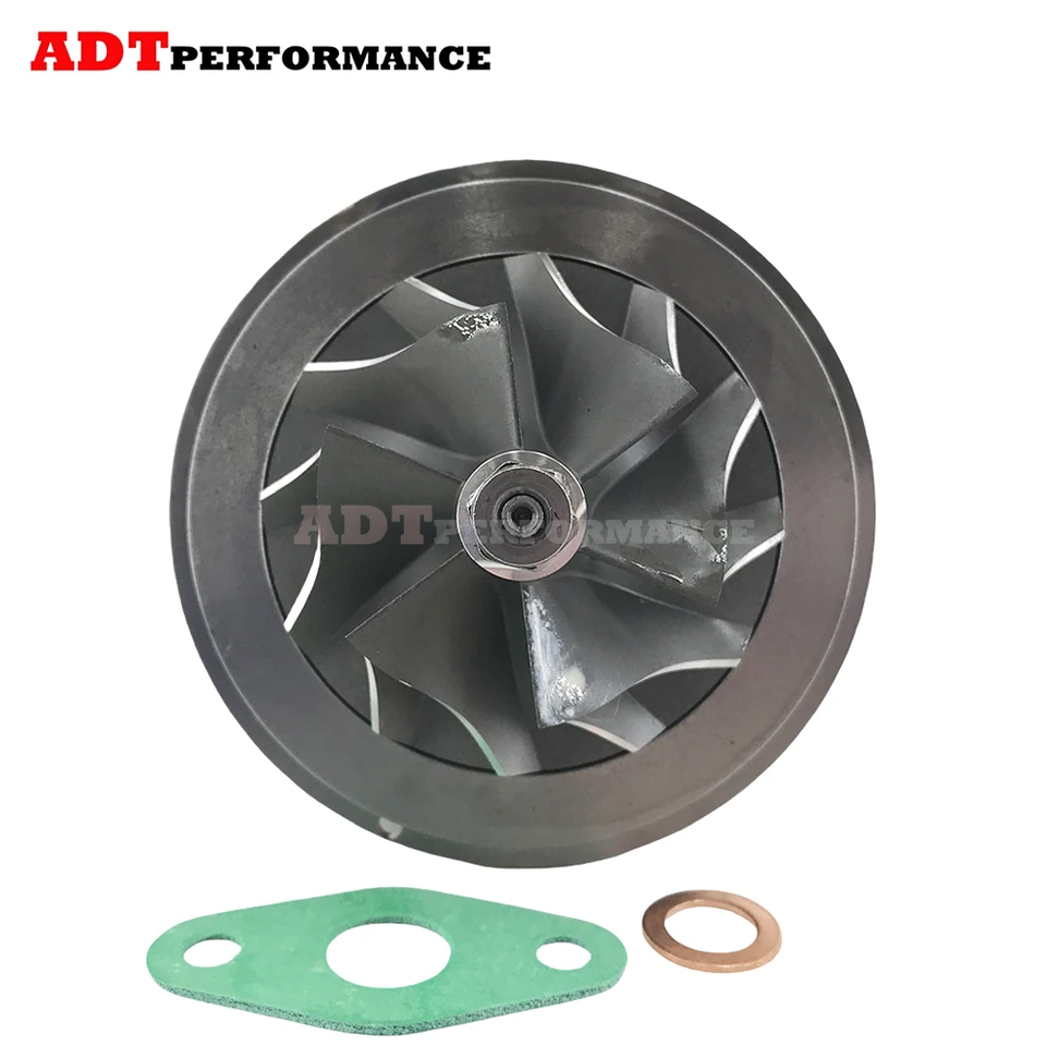 HE211W Turbo Cartridge 4040555H 4955273 4040555 4040554 TURBINE CHRA PRE QSB CUMMINS Priemyselné motory Turbochargerová nafta Turbocharger