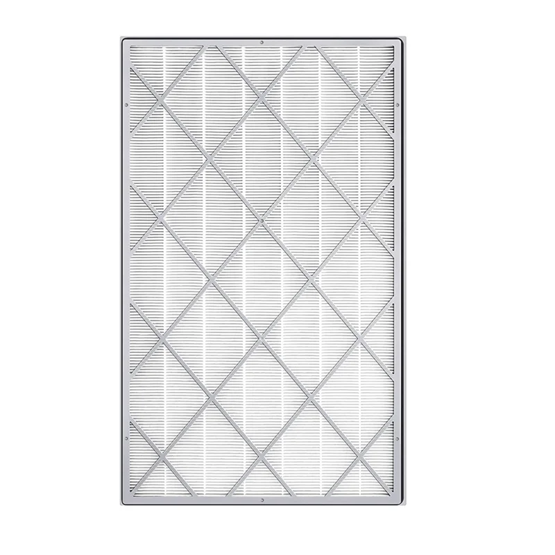 HE601 HEPA náhradný filter pre čistič vzduchu Shark 6 HE601 a HE602, HE6FKPET, H13 True Air Filter