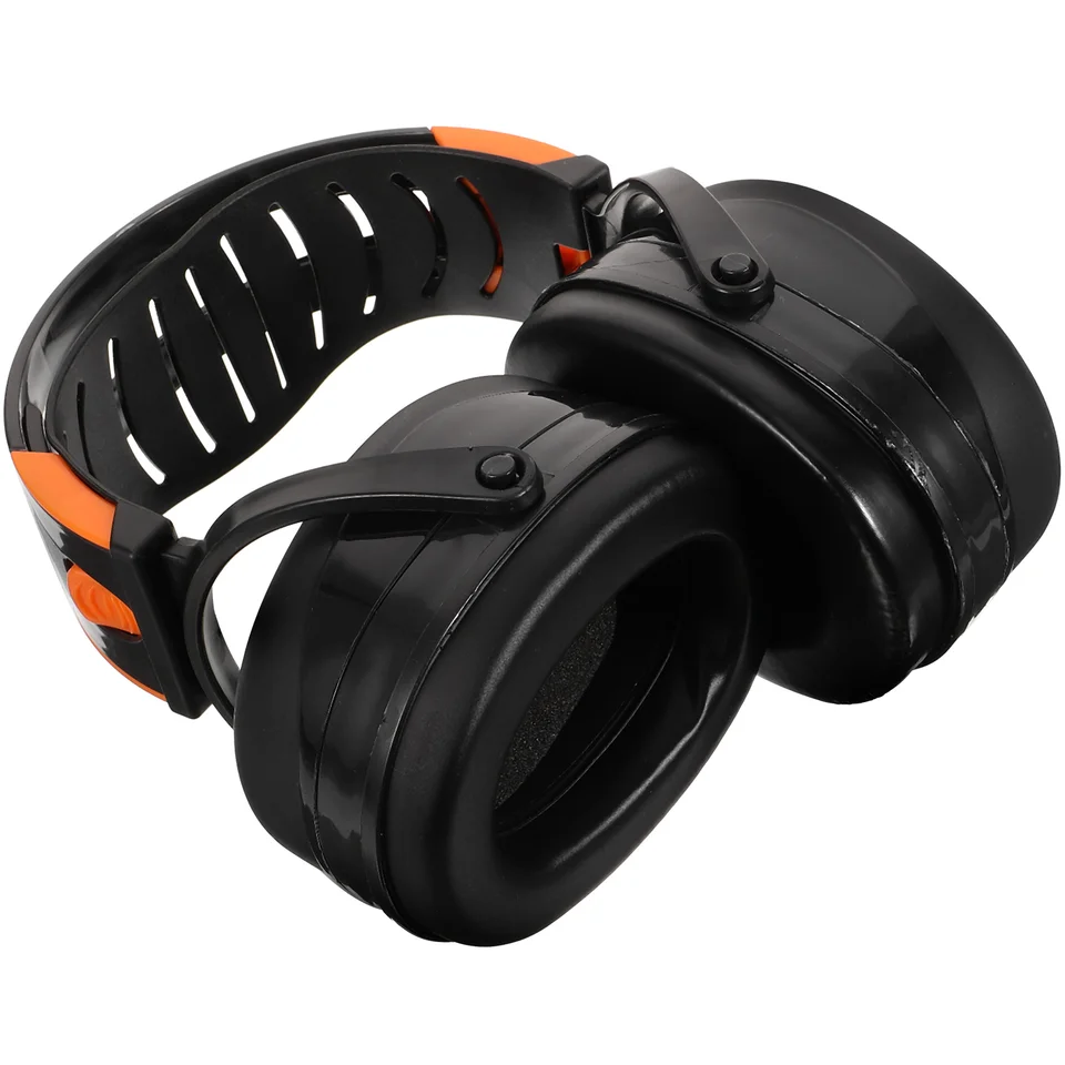 Headset Child Reuming Slúchadlá slúchadlá zvukovej izolácie bavlnené obruba z rušenia