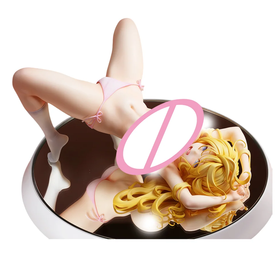 Hentai rodák Chie most predstavuje dievča anime figúrka iShikei chie akčná figúrka