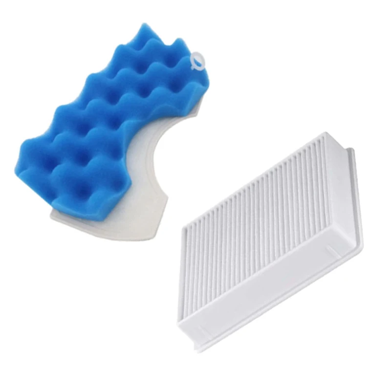 HEPA filter pre Samsung SC18 VC21 SC43 SC44 SC45 SC47 H11 H11 Vysávačový čistiaci prostriedok náhradné diely spotrebné diely spotrebný materiál
