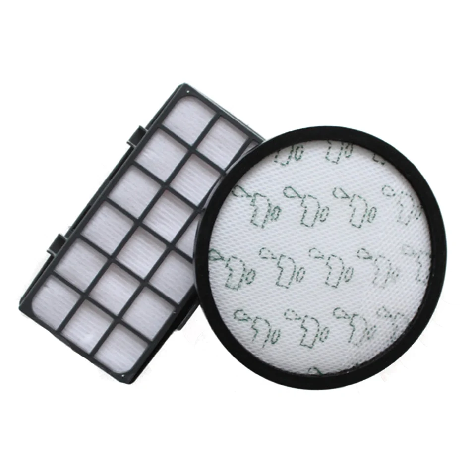 HEPA Filter Súprava pre Rowenta Hepa Tefal X-Trem TW7647EA RO7623 RO7634 RO76 VACEUM PUCTION PUTCH KOPAKTNÉ PRÍSLUŠENSTVO