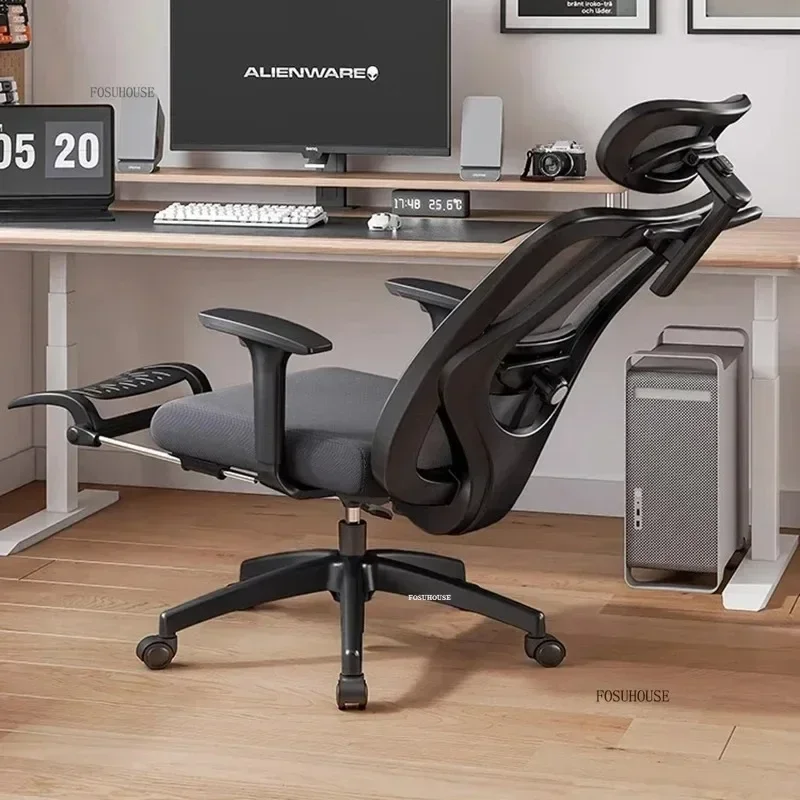 Herná stolička Ergonomická otočná kempingová kempingová masáž Masáže skladací kancelársky nábytok