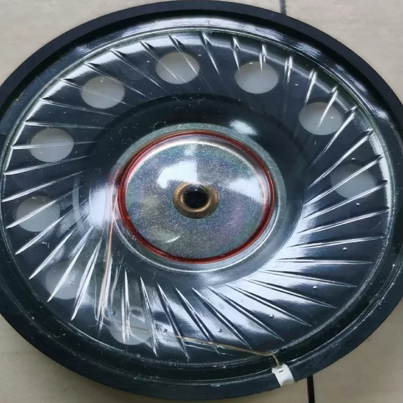 HIFI 50 mm nad ovládačom náhlavnej súpravy uší pre K550 K551 K553 Výmena reproduktora slúchadiel 32OHM Monitor