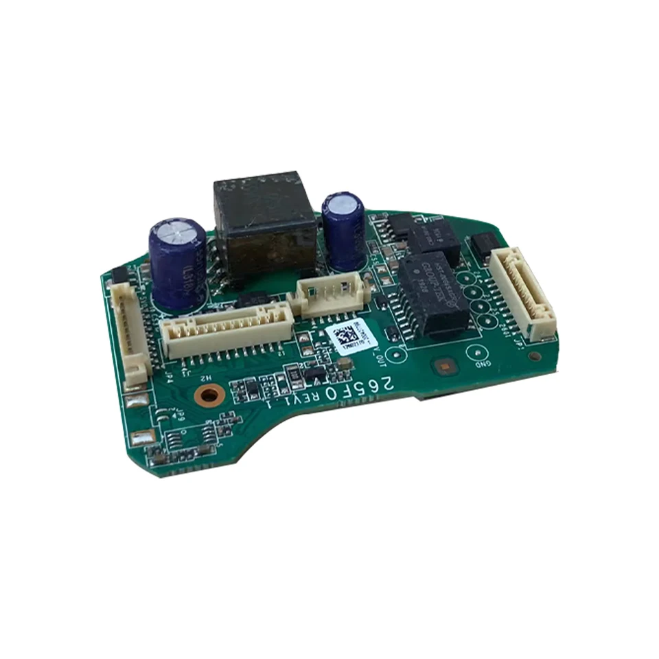 HIKVISION Sieťová fotoaparát Power Board ROZPORNÁ ROZSAH