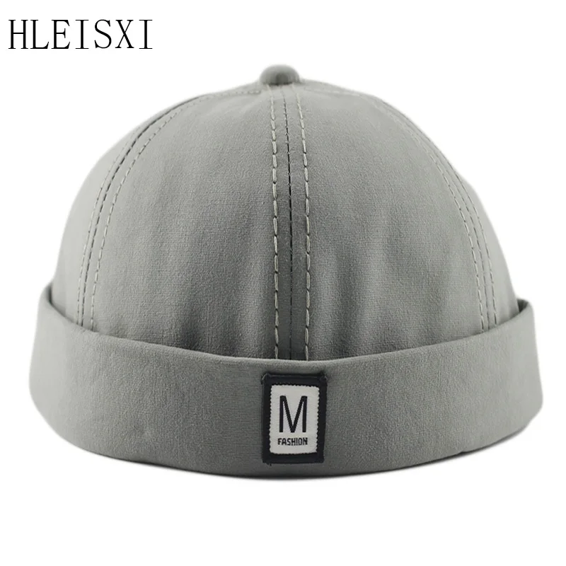 Hip hop letné muži čiapky lebky módne slnečné čiapky bavlnené vonkajšie dospelé ženy tanečný klobúk pre mladých ľudí Kórejské gorras