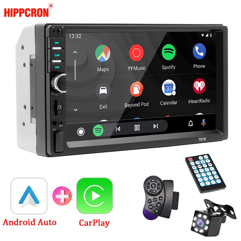Hippcron 7 