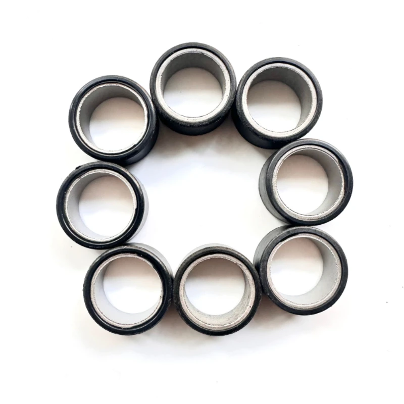 Hisun Variator Variator Hmotnosť 30x15 18G pre Massimo Stels Atv UTV Hisun HS500ATV HS700ATV QUAD 400 500 700 21300-F39-0000