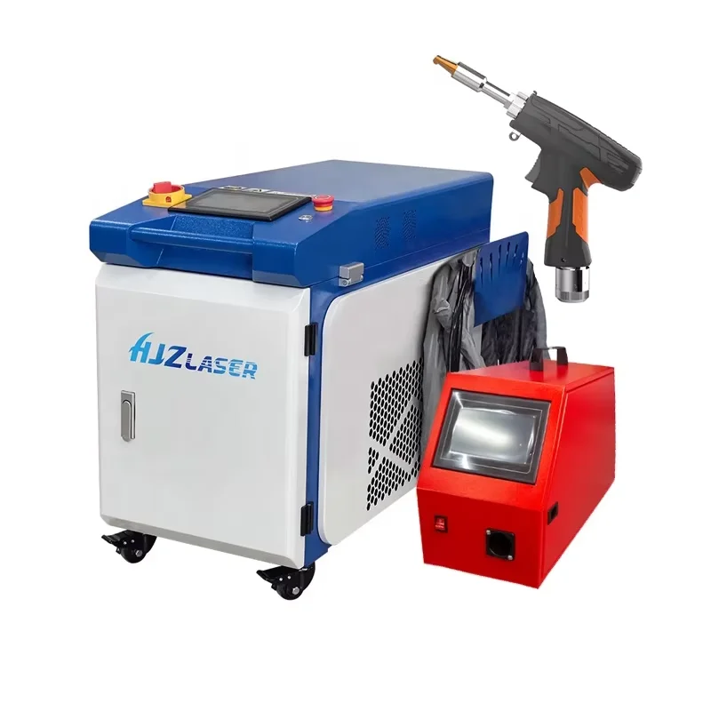 HJZ 1500W prenosný vzduchový chladiaci chladiaci ruk