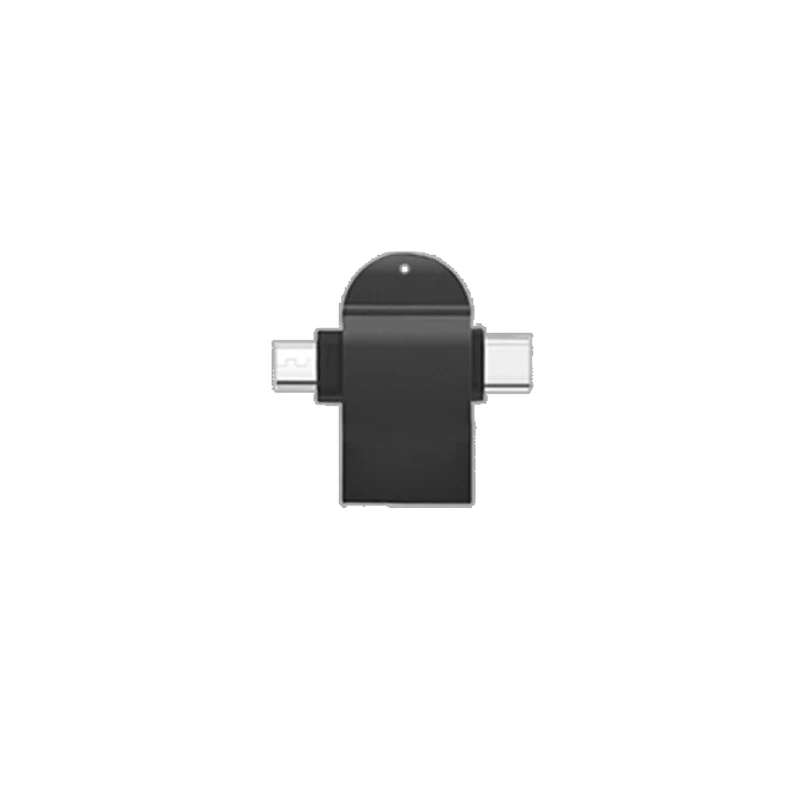 Hlasový rekordér OTG pre Android