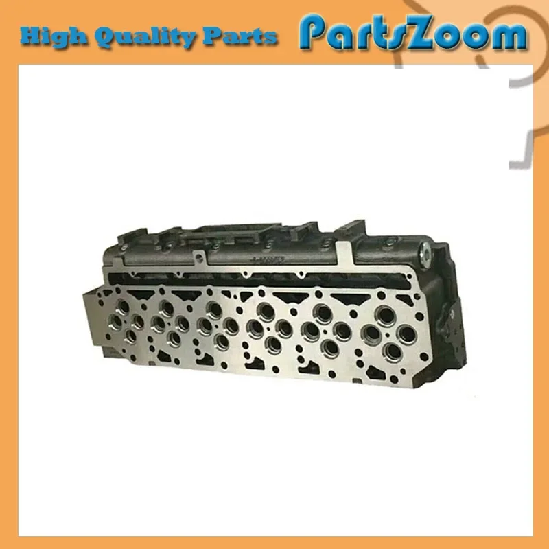 Hlatý valec hlava pre motor Caterpillar Cat C9
