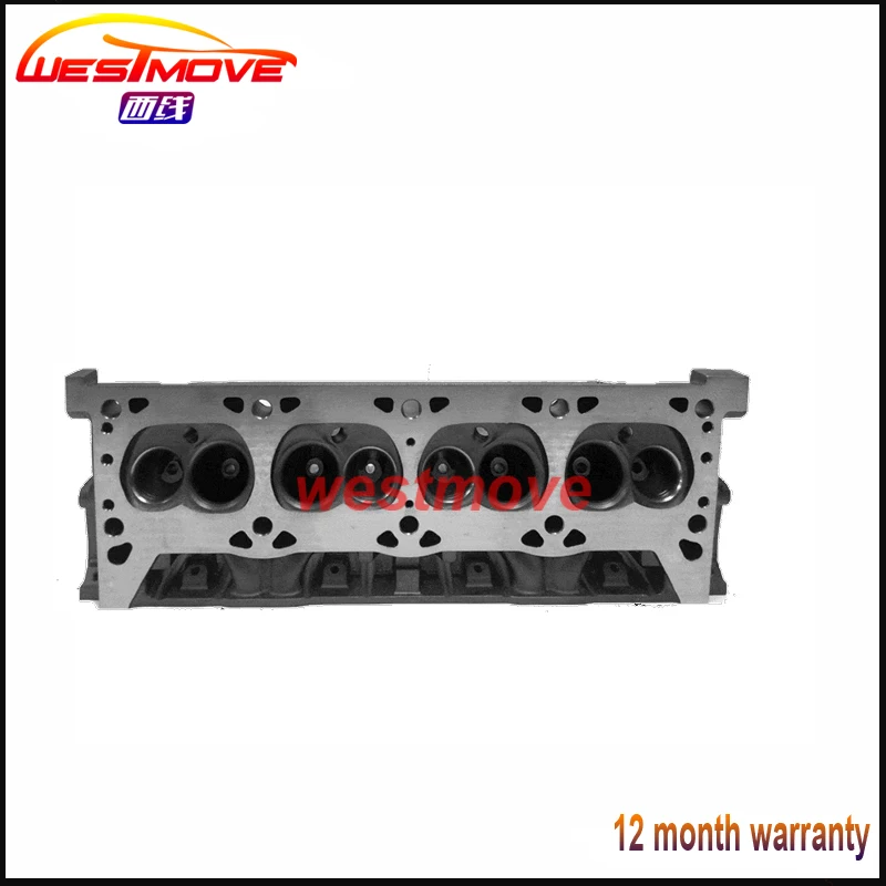 hlava valca pre Chrysler Dodge Jeep 1967-1989 Motor: LA 318 5,2L / 360 5,9 l V8
