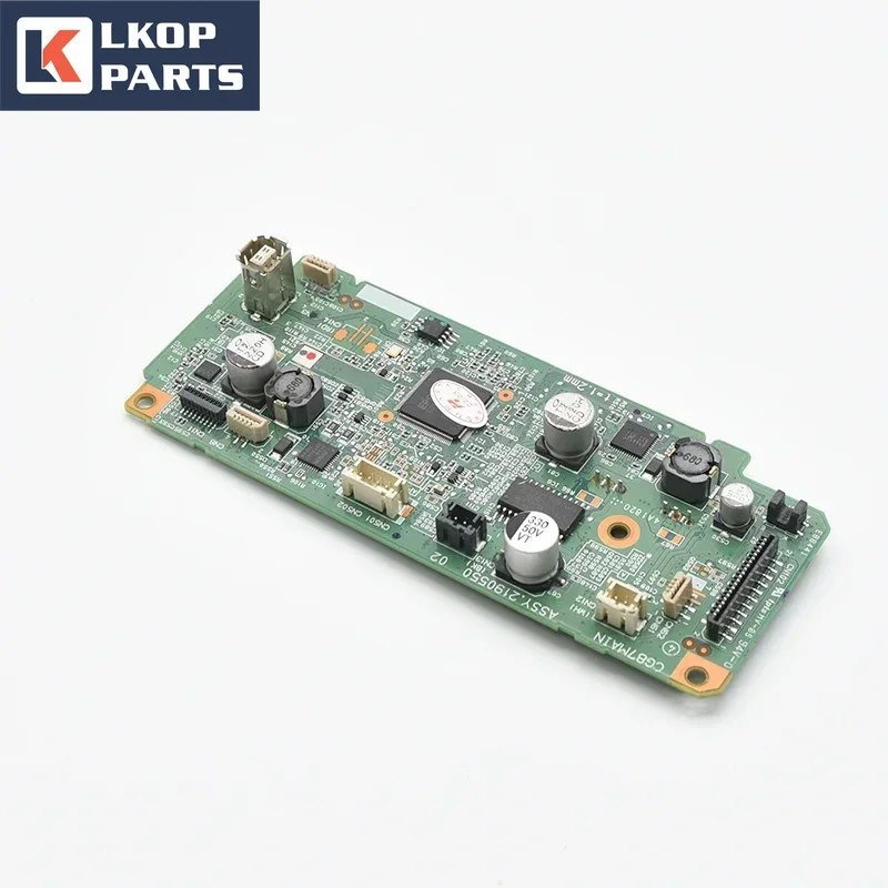 Hlavná doska Formattera pre Epson L3110 L3100 L1110 L4160 L4150 L6160 L6170 L6190 L6171 L3215 L4260 L6191
