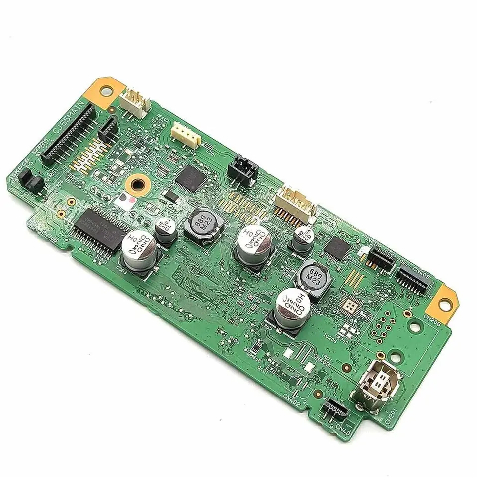 Hlavná doska základná doska CJ65Main sa hodí pre Epson L3253 L3250 L3251 L3256 L3255 L3258