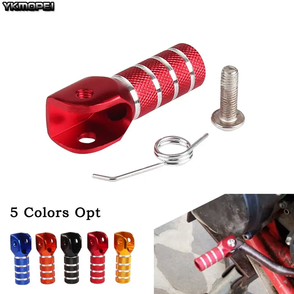 Hliník hliníka na posun pre motocyklové prevodové koleso pre KTM All 125-530cc 690 950 990 2003-2010 SMC ENDURO DIRTBike