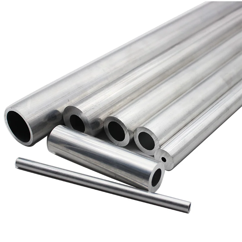 Hliníkové okrúhle trubice 3 mm 4 mm 5 mm 6 mm 7 mm 8 mm 9 mm 11 mm 12 mm 13 mm 14 mm 15 mm 16 mm 17 mm 18 mm 19 mm 20 mm 21 mm 22 mm