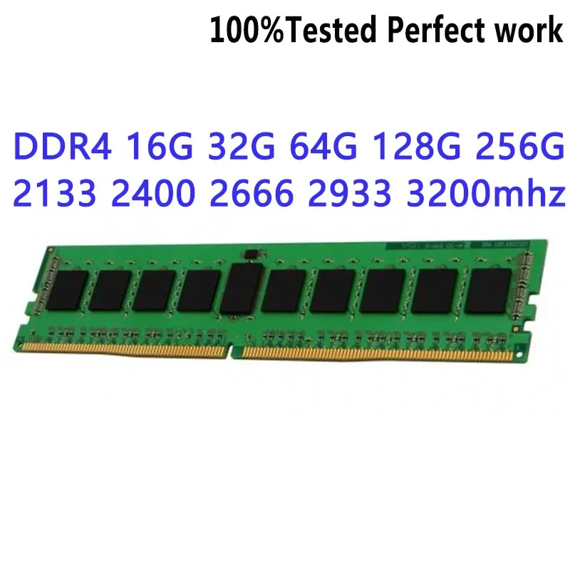 HMAA8GR7AJR4N-VKT8 Server Memory DDR4 Modul RDIMM 64GB 2S4RX4 PC4-2666V RECC 2666MBPS SDP MP