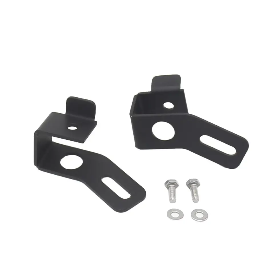 Hmlová žiarovka pomocná podpora nahrádza stabilné náhradné diely pre motorku pre Yamaha Tmax 560 2017-2021