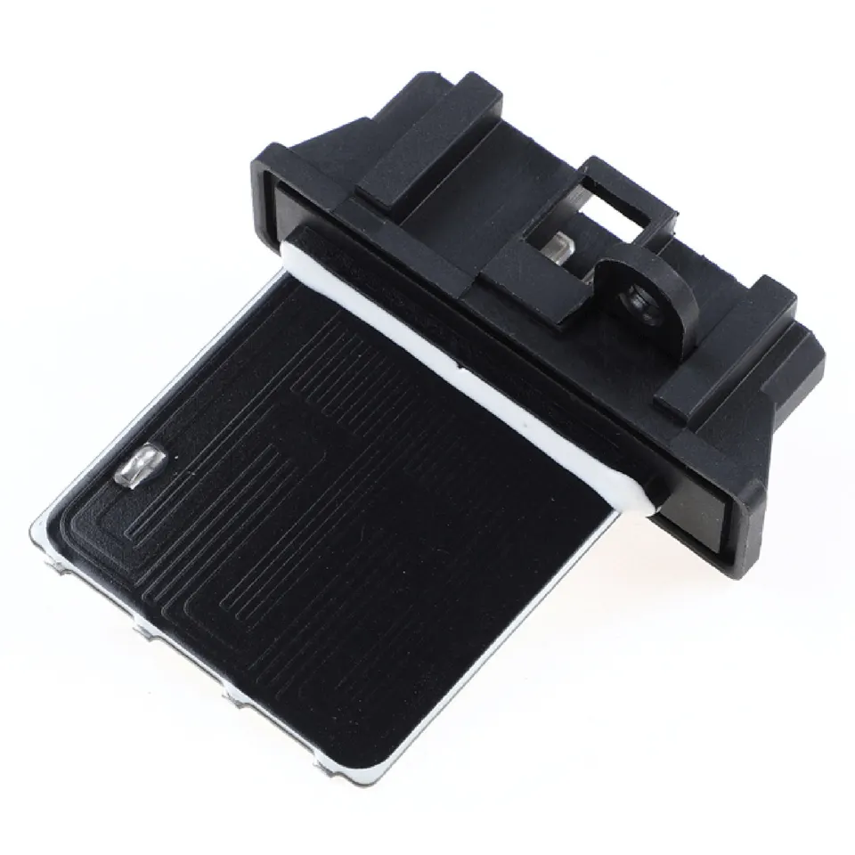 Hodí sa pre 02-12 Isuzu Rodeo D-Max 01-14 X-Trail Motor Resisor
