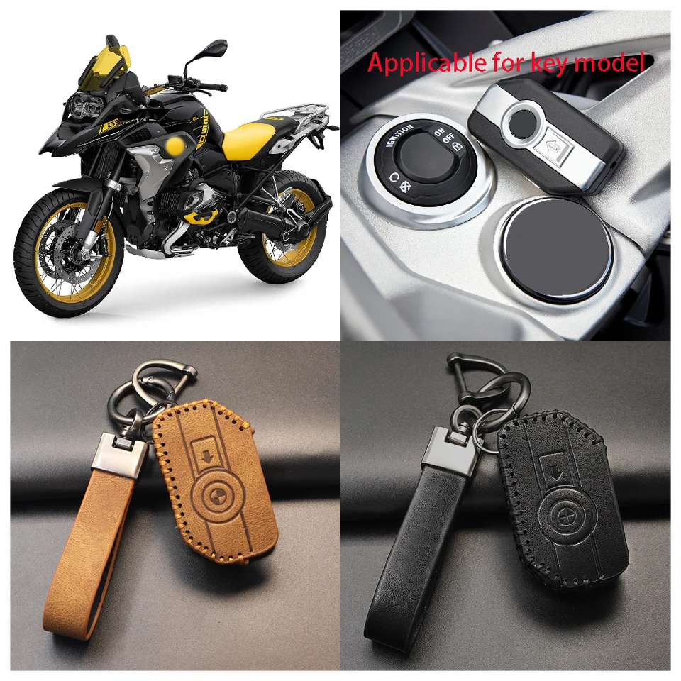Hodí sa pre BMW R1250 LC R1200 GS RT RS R K1600 B GT GTL 2014-2024