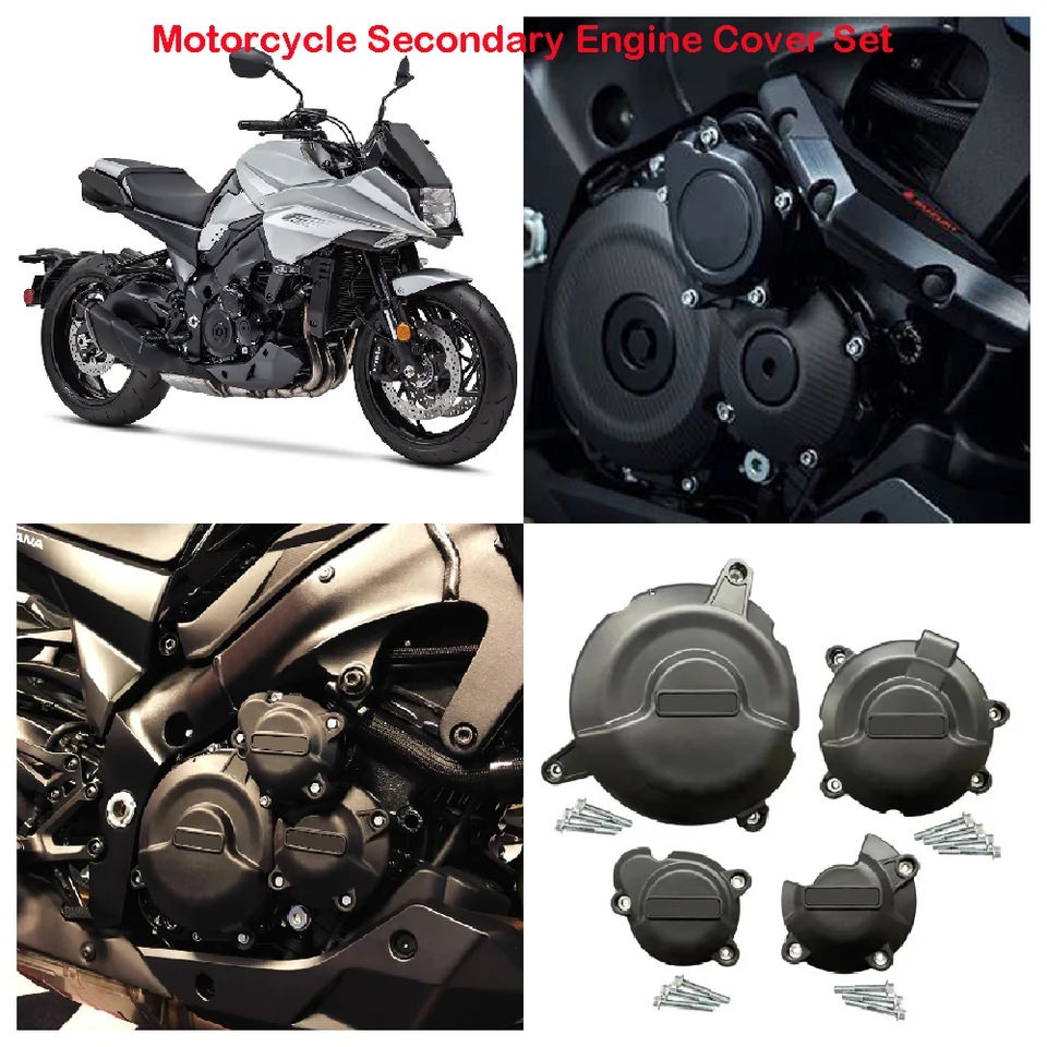 Hodí sa pre Suzuki Katana 1000 ABS 2019 2020 2021 2022 2023 2024