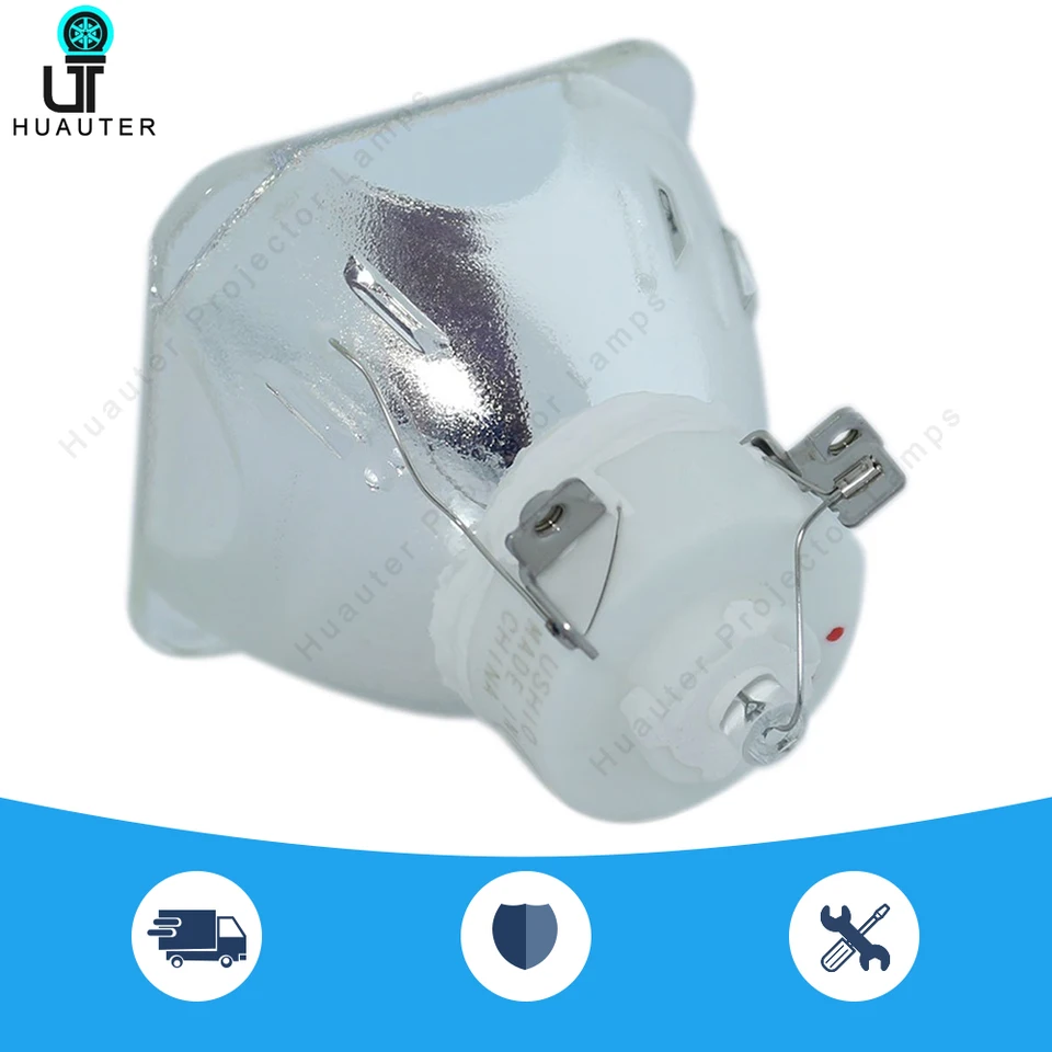 Holb Bulb ET-LAL500 Projector lampa pre Panasonic PT-LB280/PT-LB280U/PT-LB300/PT-LB300U/PT-LB303/PT-LB330/PT-LB330U/PT-LB332