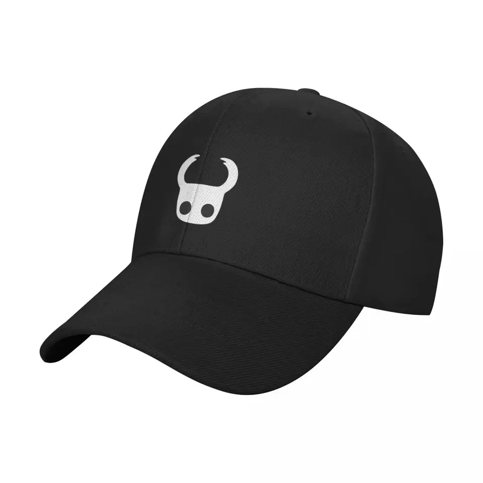 Hollow Knight Mask na tvár baseballovú čiapku penový klobúk Luxusný klobúk Dámska pláž pánske mužské mužstvo