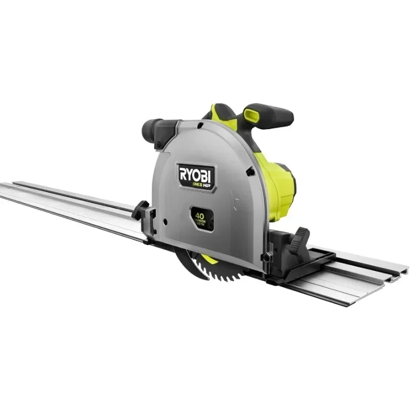 Home.ryobi One+ HP 18V Brushless bezdrôtový bezdrôtový 6-1/2 palcov