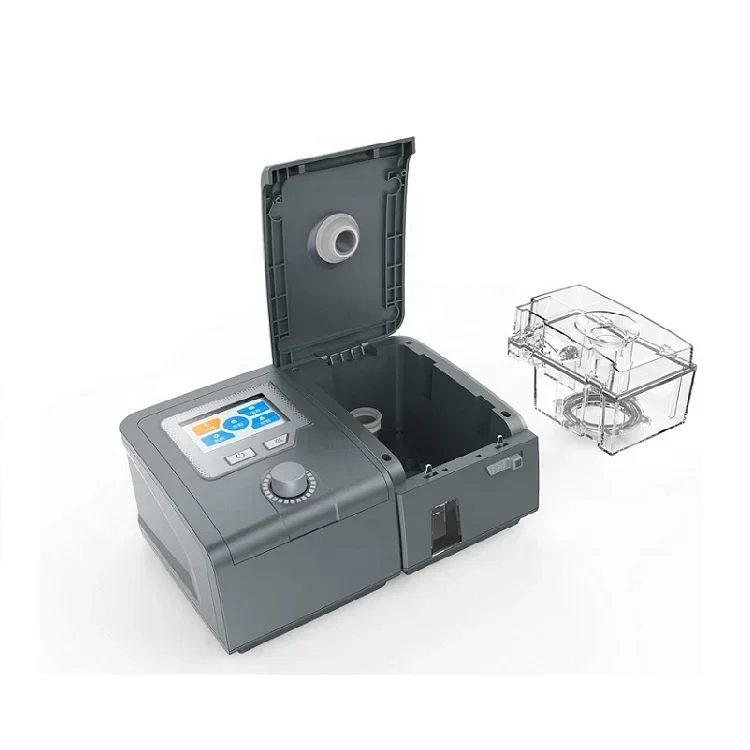 HomeCare Auto CPAP CPAP NASAL CANUNAL WOLESALE CPAP stroje