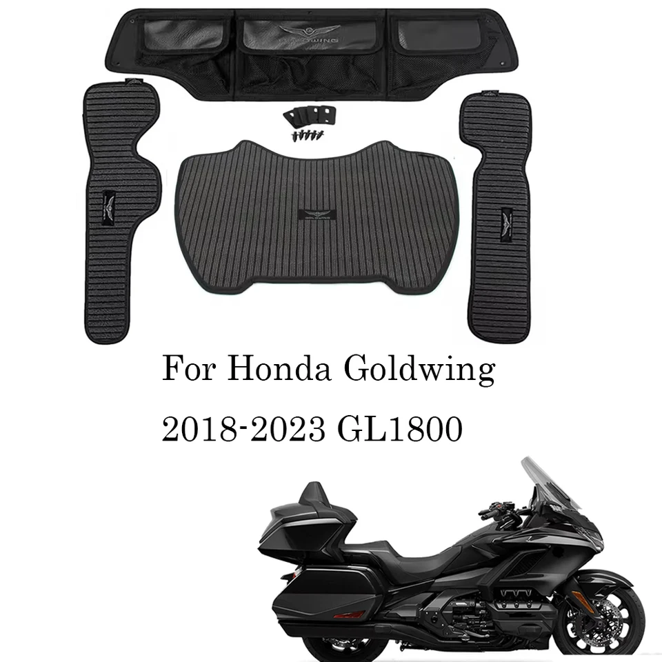 Honda Goldwing GL1800 2018-2023 Motocykel Organizátor Pad Storage Bag Príslušenstvo pre Honda GL1800 Gold Wing