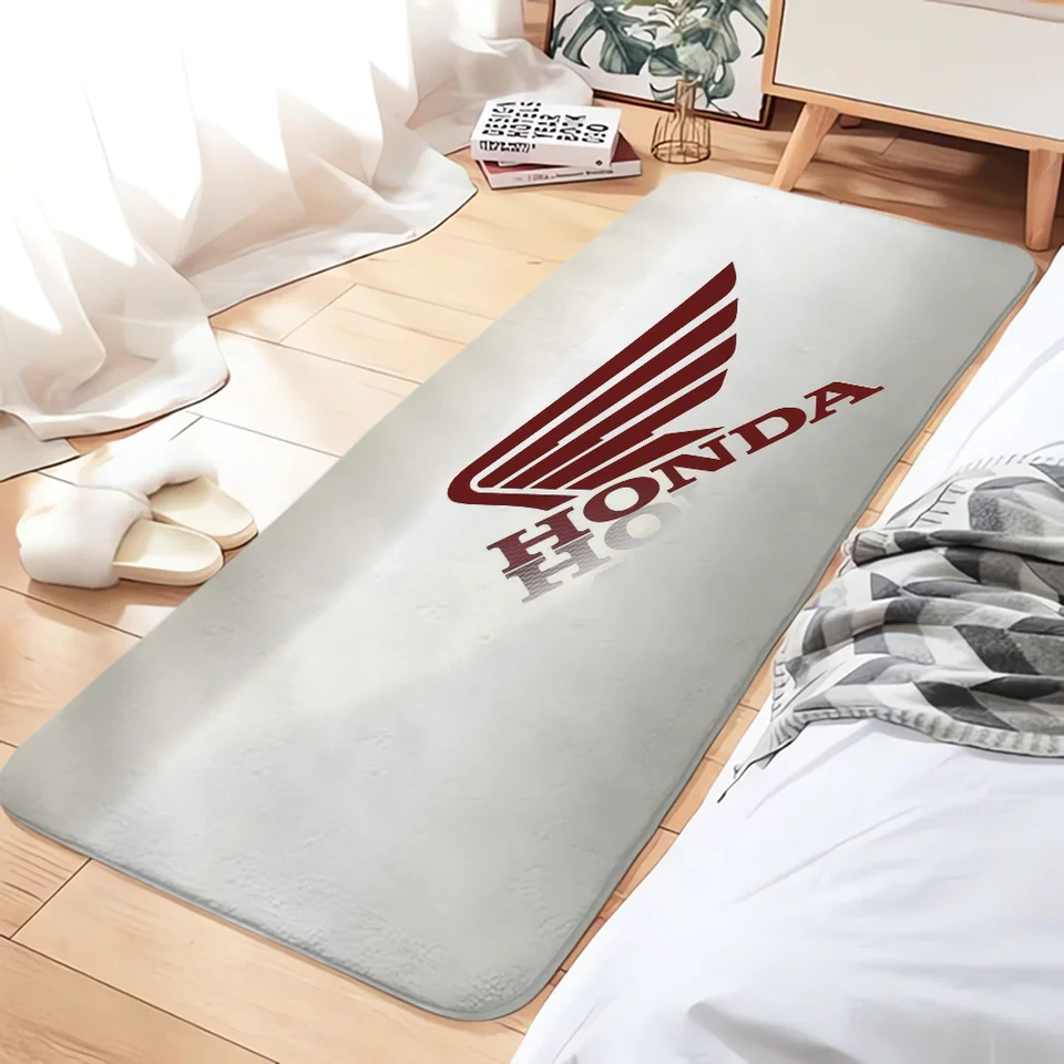 Honda HoloLive Thundercats veci na výber miestnosti koberec Pucca pre kuchyňu Mat Ghostface Hlavné dvere Vstup Mat Scarface Catnap