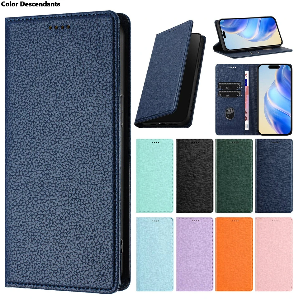 Honor 200 Smart 5G Magnetic Flip Case pre Coque Honor 200 Lite 200Smart Cover Honor200 Pro Anti krádež kefy Phone Phone Fundas