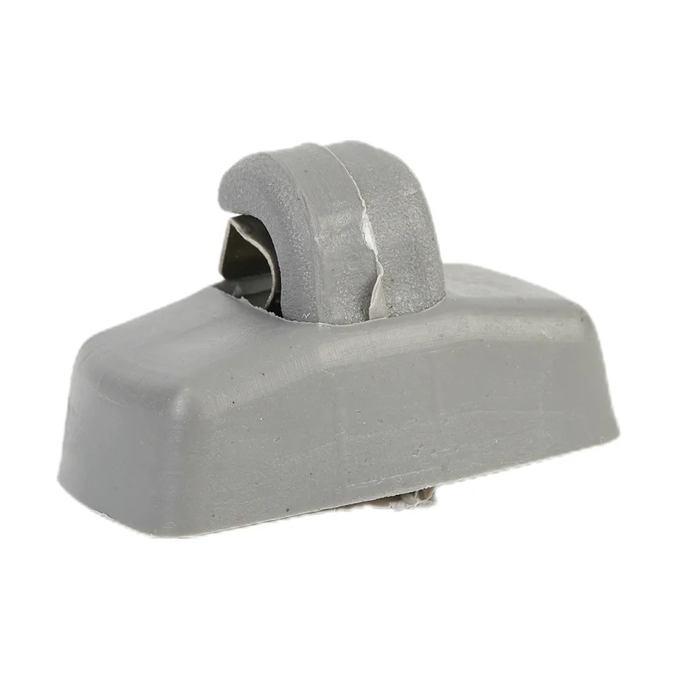 Hook Clips Sun Visor Clips 3B0857561B pre Skoda Fabia 2000-2008 pre Skot Octavia 1997-2011 pre SKoda Superb 2002-2008