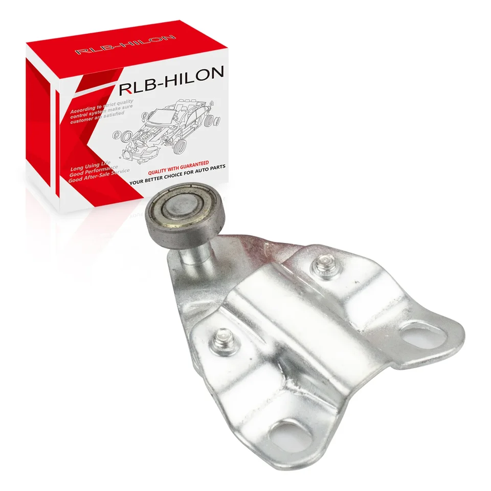 Horná horná držiak na posuvné dvere pre Toyota Hiace 1992 1993 1995 1995 1996 1997 1998 1999 2000 2001 2002 2003 68310-26030